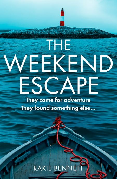 The Weekend Escape movie on IPTV