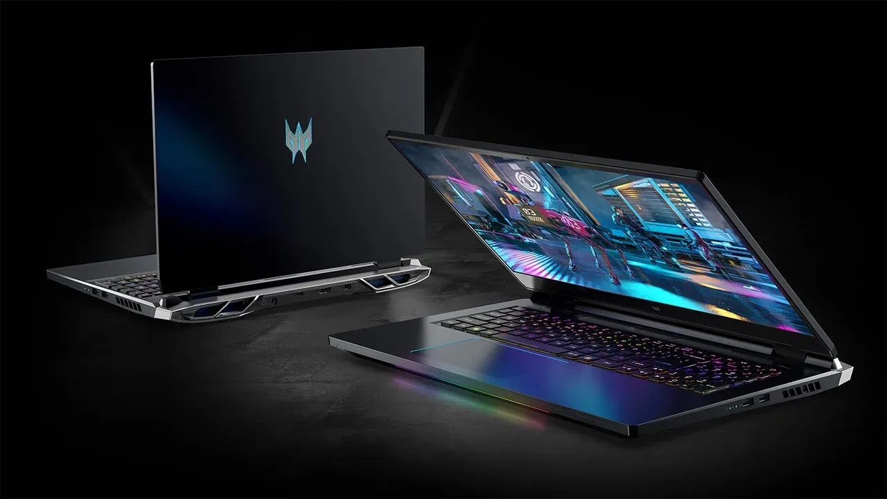 PC and Laptop Streaming