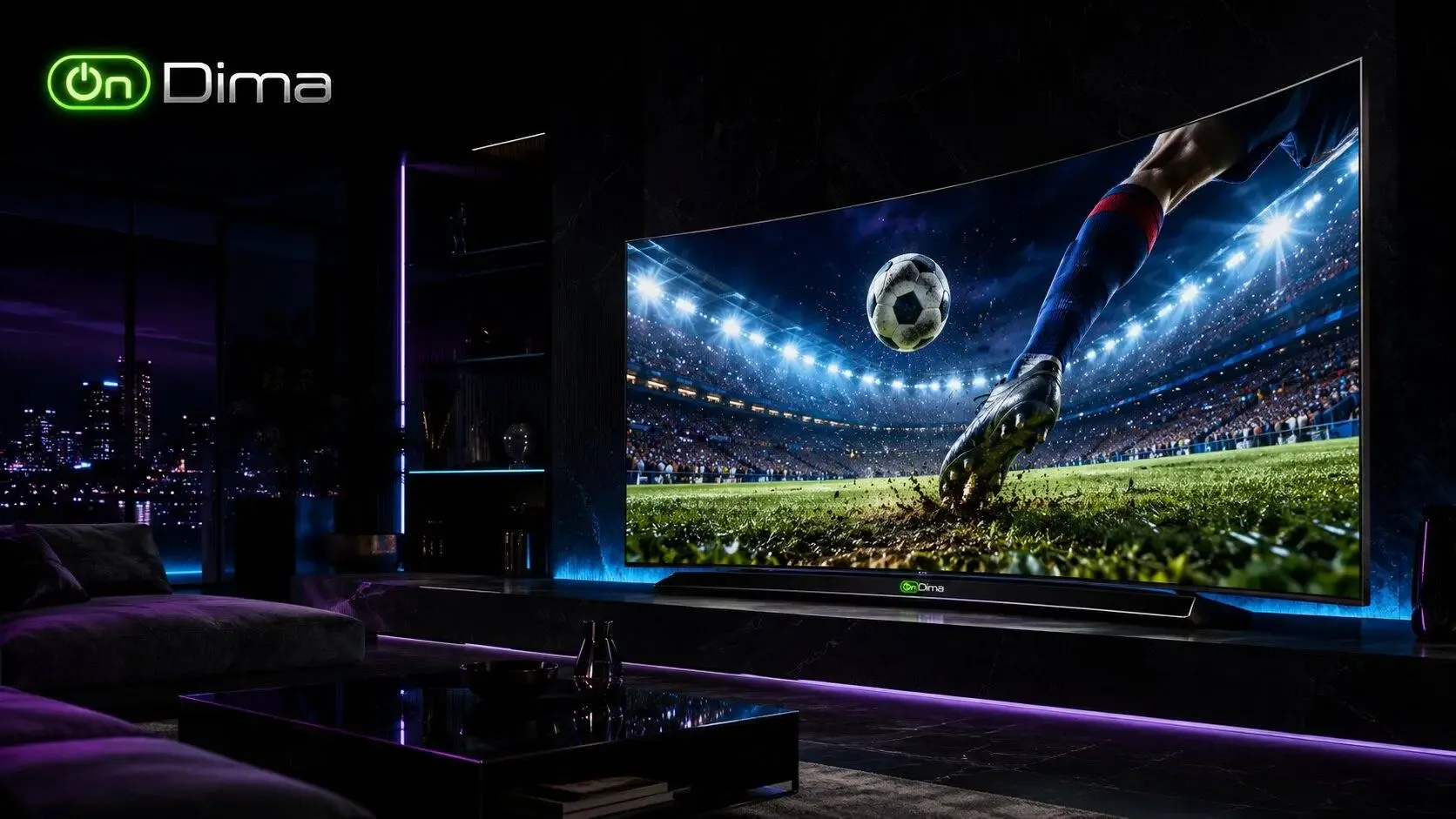 STORE IPTV Premium IPTV Subscription and Entertainment