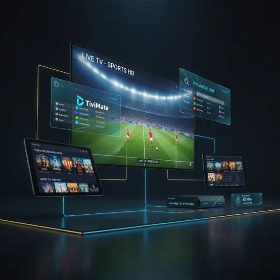 STOREIPTV IPTV Channels Worldwide