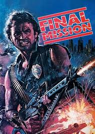 Final Mission movie on IPTV